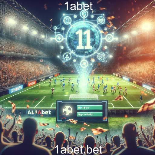 O Crescimento das Apostas em Futebol no 1abet